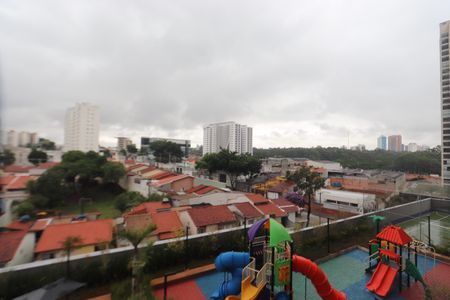 Apartamento à venda com 91m², 3 quartos e 1 vagaVista da Varanda