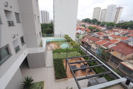 Apartamento à venda com 91m², 3 quartos e 1 vagaVista da Varanda