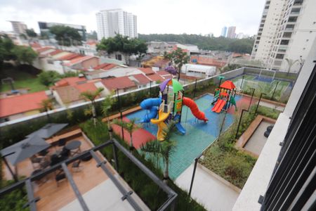 Apartamento à venda com 91m², 3 quartos e 1 vagaVista da Varanda