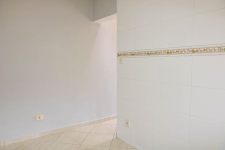 Casa para alugar com 70m², 2 quartos e sem vagaCozinha 1º Pavimento