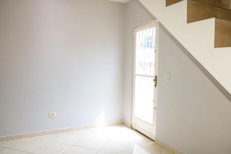 Casa para alugar com 70m², 2 quartos e sem vagaSala 1º Pavimento