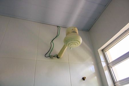 Casa para alugar com 70m², 2 quartos e sem vagaBanheiro do 2º Pavimento