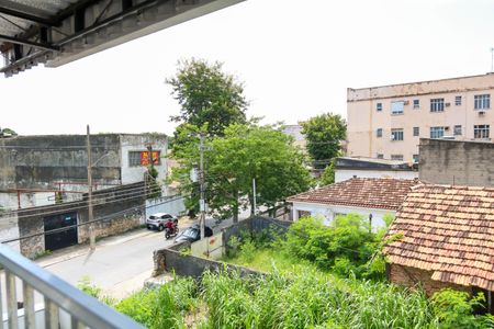 Casa para alugar com 70m², 2 quartos e sem vagaTerraço 3º Pavimento