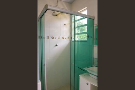 Casa para alugar com 70m², 2 quartos e sem vagaBanheiro do 2º Pavimento