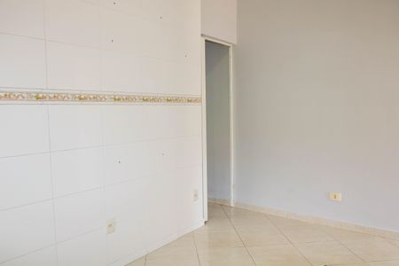 Casa para alugar com 70m², 2 quartos e sem vagaCozinha 1º Pavimento