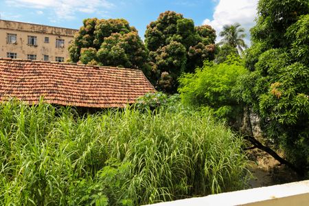 Casa para alugar com 70m², 2 quartos e sem vagaVista do Quarto 2 - 2º Pavimento