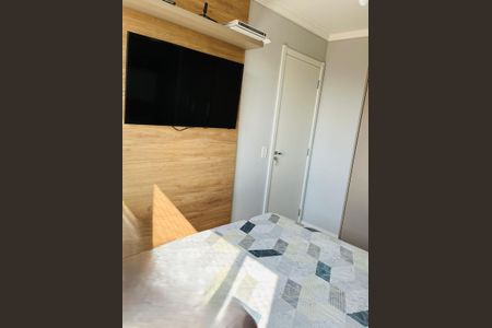 Apartamento à venda com 40m², 2 quartos e sem vaga Apartamento à venda com 40m², 2 quartos e sem vagaQuarto