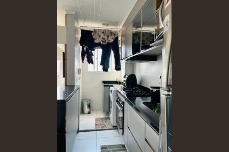 Apartamento à venda com 40m², 2 quartos e sem vaga