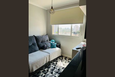 Apartamento à venda com 40m², 2 quartos e sem vaga Apartamento à venda com 40m², 2 quartos e sem vagaSala