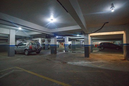 Apartamento para alugar com 21m², 1 quarto e sem vagaGaragem