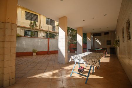 Apartamento para alugar com 21m², 1 quarto e sem vagaÁrea Comum