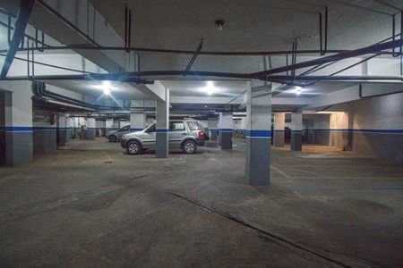 Apartamento para alugar com 21m², 1 quarto e sem vagaGaragem