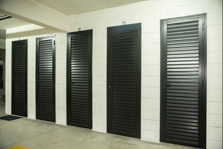 Studio à venda com 32m², 1 quarto e 1 vagaDepósito particular