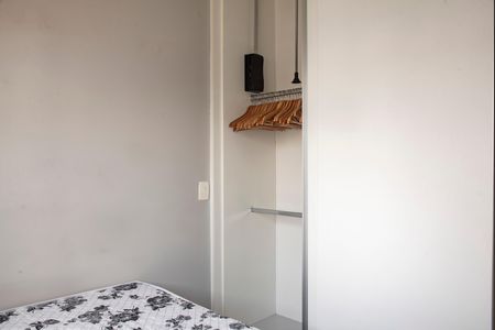 Studio à venda com 32m², 1 quarto e 1 vagaStudio