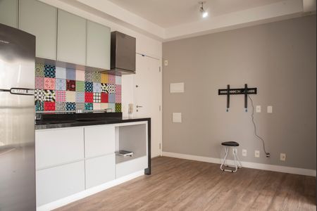 Studio de kitnet/studio à venda com 1 quarto, 32m² em Vila da Saúde, São Paulo