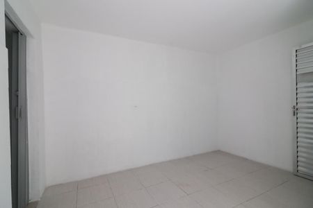 Sala/Cozinha de casa para alugar com 1 quarto, 28m² em Jardim Danfer, São Paulo