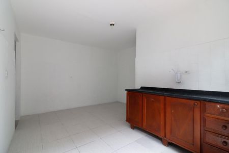 Casa para alugar com 28m², 1 quarto e sem vagaSala/Cozinha