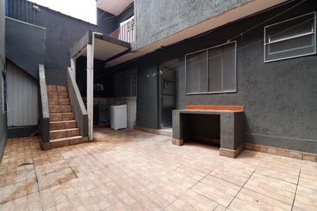 Casa para alugar com 28m², 1 quarto e sem vagaÁrea de Serviço