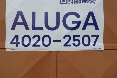 Casa para alugar com 28m², 1 quarto e sem vagaPlaquinha