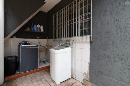 Casa para alugar com 28m², 1 quarto e sem vagaÁrea de Serviço