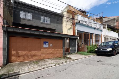 Casa para alugar com 28m², 1 quarto e sem vagaPlaquinha