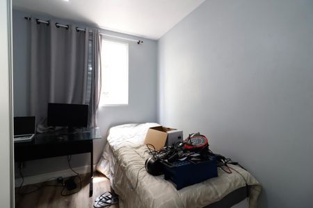 Quarto 2 de apartamento à venda com 2 quartos, 43m² em Jardim Santa Teresinha, São Paulo