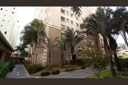 Apartamento à venda com 43m², 2 quartos e sem vagaÁrea comum