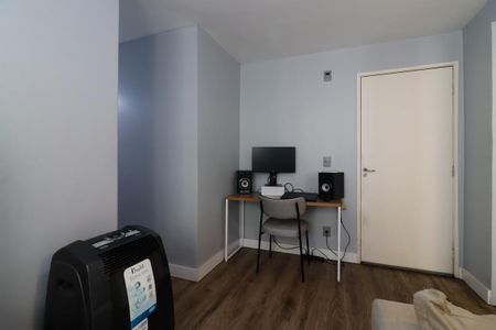 Sala de apartamento à venda com 2 quartos, 43m² em Jardim Santa Teresinha, São Paulo