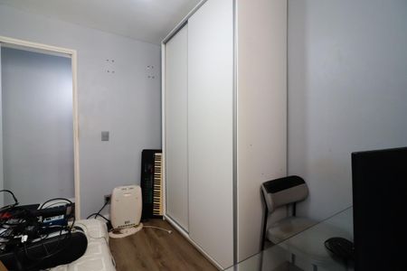 Apartamento à venda com 43m², 2 quartos e sem vagaQuarto 2