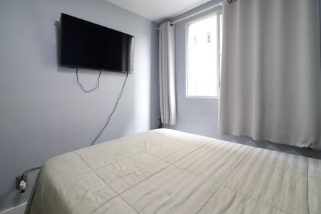 Quarto 1 de apartamento à venda com 2 quartos, 43m² em Jardim Santa Teresinha, São Paulo