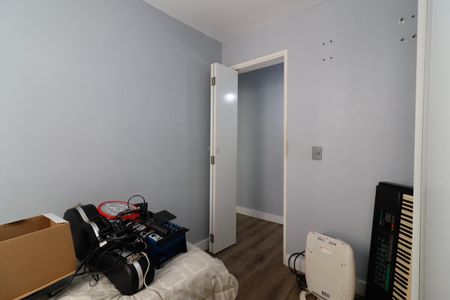 Apartamento à venda com 43m², 2 quartos e sem vagaQuarto 2