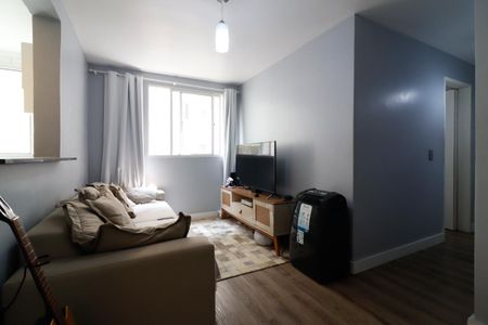 Sala de apartamento à venda com 2 quartos, 43m² em Jardim Santa Teresinha, São Paulo