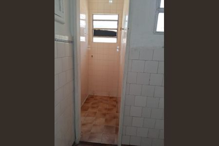 Cozinha de casa para alugar com 1 quarto, 60m² em Engenho de Dentro, Rio de Janeiro