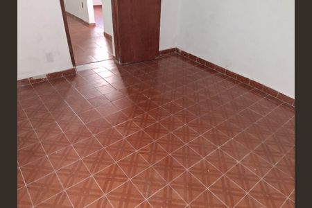 Quarto de casa para alugar com 1 quarto, 60m² em Engenho de Dentro, Rio de Janeiro