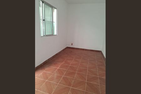 Quarto de casa para alugar com 1 quarto, 60m² em Engenho de Dentro, Rio de Janeiro