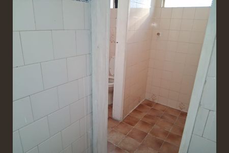 Corredor de casa para alugar com 1 quarto, 60m² em Engenho de Dentro, Rio de Janeiro