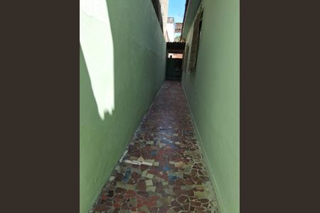 Casa para alugar com 60m², 1 quarto e sem vaga Casa para alugar com 60m², 1 quarto e sem vagaÁrea externa