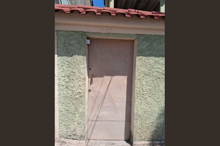 Casa para alugar com 60m², 1 quarto e sem vaga Casa para alugar com 60m², 1 quarto e sem vagaÁrea externa