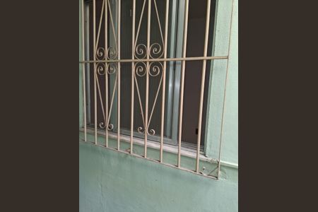 Casa para alugar com 60m², 1 quarto e sem vaga Casa para alugar com 60m², 1 quarto e sem vagaÁrea externa