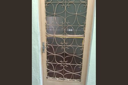 Casa para alugar com 60m², 1 quarto e sem vaga Casa para alugar com 60m², 1 quarto e sem vagaÁrea externa