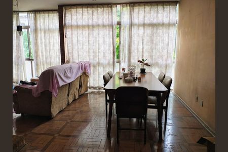 Apartamento à venda com 195m², 3 quartos e 1 vagaFoto 02