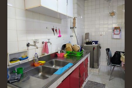 Apartamento à venda com 195m², 3 quartos e 1 vagaFoto 17