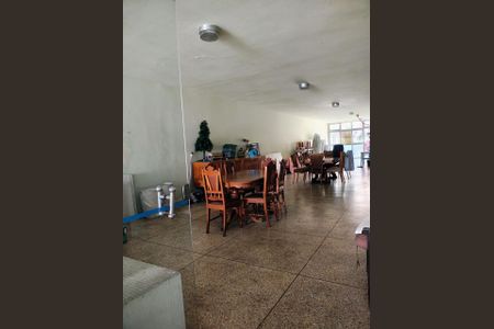 Foto 26 de apartamento à venda com 3 quartos, 195m² em Bom Retiro, São Paulo