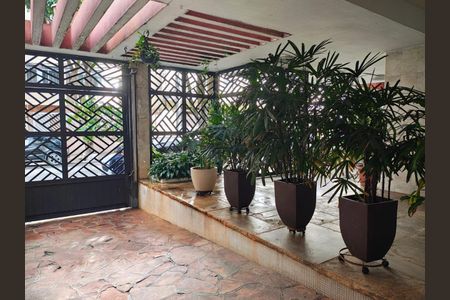 Apartamento à venda com 195m², 3 quartos e 1 vagaFoto 22