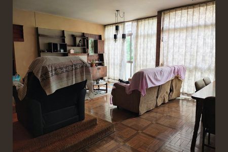 Foto 03 de apartamento à venda com 3 quartos, 195m² em Bom Retiro, São Paulo