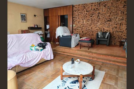 Foto 01 de apartamento à venda com 3 quartos, 195m² em Bom Retiro, São Paulo