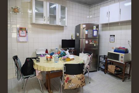 Foto 18 de apartamento à venda com 3 quartos, 195m² em Bom Retiro, São Paulo