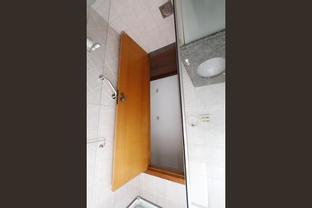 Apartamento à venda com 108m², 3 quartos e 2 vagasBanheiro Social