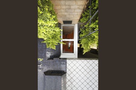 Apartamento à venda com 108m², 3 quartos e 2 vagasHall de entrada