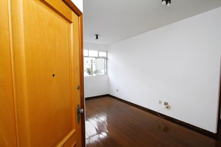 Sala de apartamento à venda com 3 quartos, 108m² em Prado, Belo Horizonte